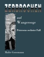 Cover von Zerbrochen auf Wangerooge