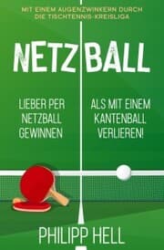 Cover von Netzball