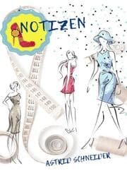 Cover von Notizbuch - Künstler