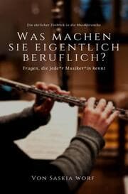 Cover von Was machen Sie eigentlich beruflich?