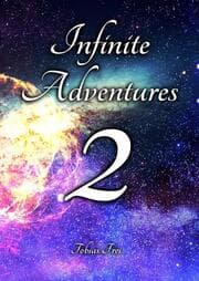 Cover von Infinite Adventures 2