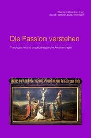 Cover von Die Passion verstehen