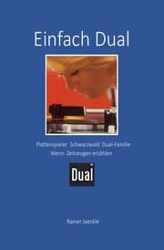 Cover von Einfach Dual
