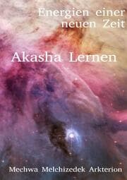 Cover von Das Akasha Lernen