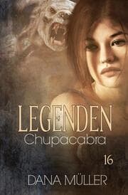 Cover von Legenden 16