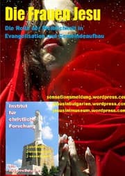 Cover von Die Frauen Jesu
