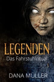 Cover von Legenden 1