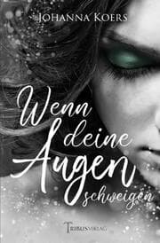 Cover von Wenn deine Augen schweigen