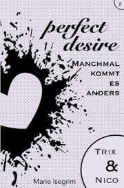 Cover von Trix & Nico