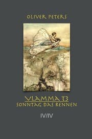 Cover von Sonntag das Rennen