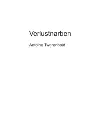 Cover von Verlustnarben