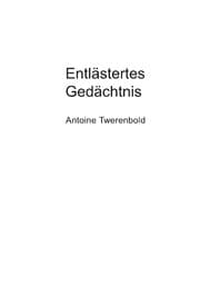 Cover von Entlästertes Gedächtnis