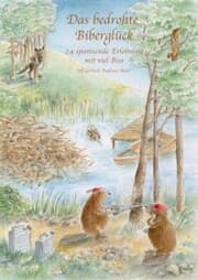Cover von Das bedrohte Biberglück