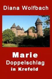 Cover von Marie