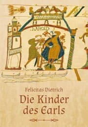 Cover von Die Kinder des Earls