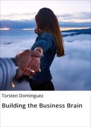Cover von Building the Business Brain