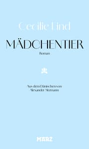 Cover von Mädchentier