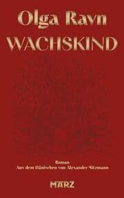 Cover von Wachskind