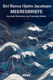 Cover von Meeresbriefe