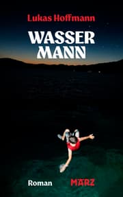 Cover von Wassermann