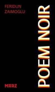Cover von Poem Noir