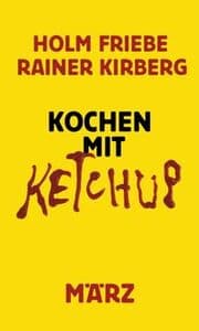 Cover von Kochen mit Ketchup