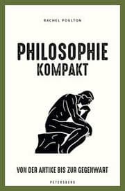 Cover von Philosophie kompakt