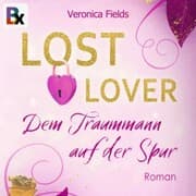 Cover von LOST LOVER