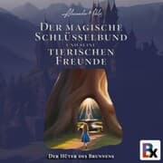 Cover von Der magische Schlüsselbund und seine tierischen Freunde