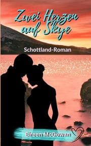 Cover von Zwei Herzen auf Skye