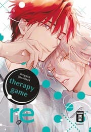 Cover von Therapy Game: Re 05