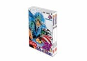 Cover von Eyeshield 21 Bundle 14+15