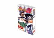 Cover von Eyeshield 21 Bundle 16+17