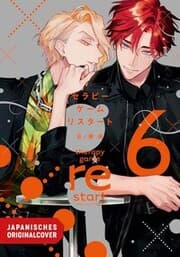 Cover von Therapy Game: Re 06