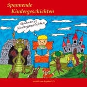 Cover von Spannende Kindergeschichten