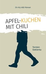 Cover von Apfelkuchen mit Chili