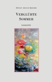 Cover von Verglühte Sommer
