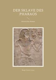 Cover von Der Sklave des Pharaos