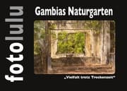 Cover von Gambias Naturgarten