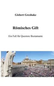 Cover von Römisches Gift