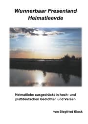 Cover von Wunnerbaar Fresenland Heimatleevde