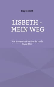 Cover von Lisbeth - Mein Weg