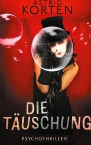 Cover von Die Täuschung