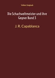 Cover von Die Schachweltmeister und ihre Gegner Band 3