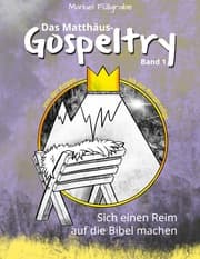 Cover von Das Matthäus-Gospeltry 1