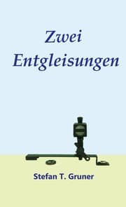 Cover von Zwei Entgleisungen