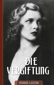 Cover von Die Vergiftung
