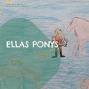 Cover von Ellas Ponys