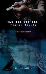 Cover von Wie der Tod das Lieben lernte