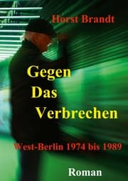 Cover von Gegen das Verbrechen
